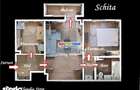 Vanzare apartament 2 camere BASARABIA 57 -DIHAM - 6