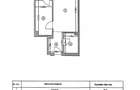 Propreitar Garsoniera 36 mp | Viva Residence Sector 4, Drumul Jilavei | Bloc 2026 - 2