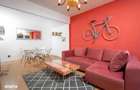 Apartament cu 2 camere în Cișmigiu - 1