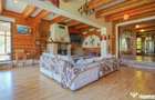 CASA INCONJURATA DE NATURA | 8 CAMERE | CANIONUL 7 SCARI BRASOV - Timisu de Jos (Brasov)