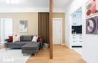 Apartament modern de 3 camere | Calea Victoriei | GalDan Apartments - 8