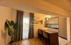 Apartament mobilat si utilat – totul nou, la cheie si parcare