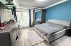 Casa 5 camere, 2 bai, 160 mp, complet mobilata, teren 600 mp, Dorobant - 7
