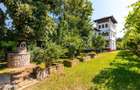 Casa/Vila tip conac, cu anexe si livada de vanzare Valenii de Munte - 19