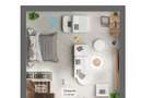 Casa P+1+M 4 camere - Complex Rezidential Nou - Acces rapid la DN1 - 5