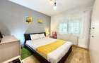 Apartament spatios, 3 camere, 70 mp utili, parter - Zona Dorobantilor - 7