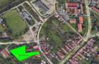Teren intravilan 3.773 mp – oportunitate de investiție în Freidorf, Timișoa! - 1