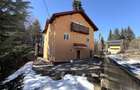 Vanzare cabana P+1+M, Trei Brazi (Predeal), ideala business hotelier - 19