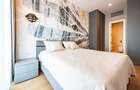 Barbu Vacarescu | Apartament 3 camere | A4.4 | One Verdi Park | Comision 0 - 13