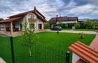 Casa moderna intr-un peisaj de vis,situata intre Pitesti si Valcea - 14