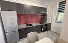 Apartament 2 camere, 43.40 mp, garaj, zona Cetatii - 4