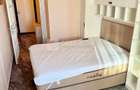 CUG - Visoianu, 2 camere mobilat si utilat, ready to move, - 2