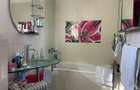 Penthouse parc Bordei 3 camere, vedere lac