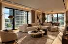 4 camere 134 mp, promenadă pe lac, One Lake Club