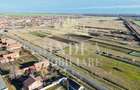 Parcele teren intravilan 1500mp la 14euro/mp in Pischia
