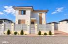 Casa individuala P+1 3 dormitoare, teren 362 mp Pantelimon Rascoalei