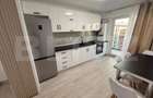 Apartament 2 camere, 49 mp, zona Copou Garden