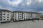 Apartament cu 3 camere si balcon in zona Doamna Stanca din Sibiu