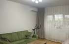PROPRIETAR, apartament 3 camere, decomandat, centrala proprie, zona Girocului