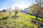 Vand teren intravilan in Fundulea la 200m de Primarie , toate utilita?ile - 5