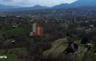 Teren Premium 1.200 mp | Bran - Predelut | Vedere spre Bucegi si Piatr - 7