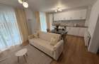 Apartament nou 2 camere, parcare subterană, terasă, buctătărie utilată, Florești - 3