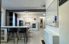 Apartament SMART 2 camere, terasa 30mp, view, garaj inclus, Teilor