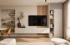 Apartament 2 camere, balcon, Theodor Pallady