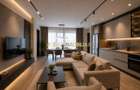Penthouse de vanzare | 4 camere | Pallady | 0% Comision | 2027 | Lux - 8