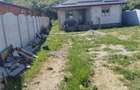 Casa parter la rosu, 355 mp teren, zona Podari - 5