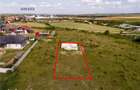 RECO Teren cu fundatie + proiect de casa localitatea Les - 5