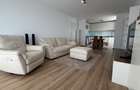 3 camere cu terasă,  loc de parcare subteran | Metropolis Residence | Etaj 9