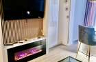 Apartament 2 Camere Open Space Super Premium Prima Linie la Mare