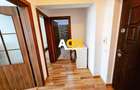 Apartament 2 camere, mobilat, utilat, cu lift, bloc nou, Centru