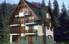 PROIECT REZIDEN?IAL AUTORIZAT | POTEN?IAL >1 MIL. | SINAIA - 1