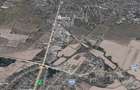 Vila Cu Teren 1317 Mp +2300 Mp, Dubla Deschidere Locuin?a + Investi?ie Com. Jilava - 1