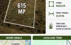 Teren intravilan - 615 mp, Agigea - Zona Sud - 2