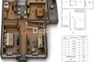 Casa LUNCA CETATUII, 3 camere, decomandat, mansarda + parcare - 14