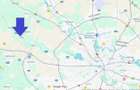 Spatiu comercial 150mp - comuna Joita - judetul GR la 15 min de Bucuresti