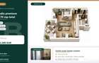 Studio Nou Cu Terasa | 52,70 MP | Targu Mure? - Targu Mures (Mures) - 3