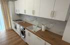 Apartament nou 2 camere, parcare subterană, terasă, buctătărie utilată, Florești - 2