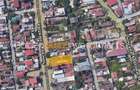 Teren 871 mp Soseaua Colentina | AUTORIZAT | S+P+3E+4ER - 1