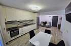 2 dormitoare separate plus 1 living cu bucatarie - Bloc nou - Etaj 3/4 - 20