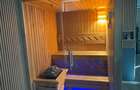 Sauna noua de vanzare 4.000 (TVA inclus)
