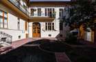 Apartament 3 camere - monument istoric - zona Ultracentrala - Comision 0% - 32