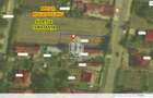 Teren intravilan 509mp, intre case, nivel max P+1E - 3