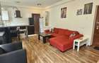 Apartament cu balcon ?i mobilier, 2 camere, etaj 1 - 10