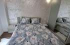 Chirie apartament cu 2 camere cu parcare privată  - 9