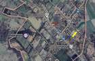 Vand teren intravilan, zona centrala, 989 mp, Sat Duleu, Comuna Farliug - 3