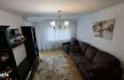 3 camere Eremia , Decomandat/ Centrala/ mobilat , Amplasament DEOSEBIT - 3